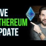 🔴LIVE: New Ethereum All Time High, Uniswap 0B, NFTs Going Nuts!