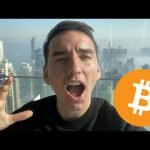 BITCOIN IS IN A BUBBLE?????