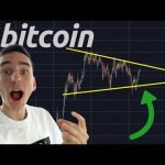 THIS BITCOIN BREAKOUT IS ABSOLUTELY IMMINENT RIGHT NOW!! [next trade]
