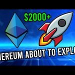 MASSIVE ETHEREUM BREAKOUT SOON!! 🚀