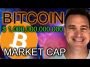 Bitcoin Market Cap Hits  Trillion Celebration. And What Does it Mean?