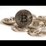 Bitcoin hits  trillion market cap