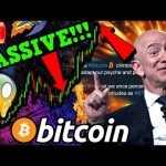 BITCOIN BIG SURPRISE!!! Next 10 DAYS Will Be MASSIVE!!!!!! $BTC TOP WARNING!!! [red flag?]