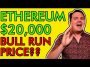 ETHEREUM PRICE EXPLOSION TODAY! ,000 POSSIBLE? HERE’S MY PREDICTION EXPLAINED
