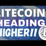 WHY LITECOIN (LTC) IS ON ITS WAY HIGHER!! Cryptocurrency Trading & Analysis 2021
