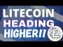 WHY LITECOIN (LTC) IS ON ITS WAY HIGHER!! Cryptocurrency Trading & Analysis 2021