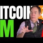 MAX KEISER SAYS BITCOIN WILL GO TO M AS GOVERNMENTS START PUTTING BTC ON THEIR BALANCE SHEET!!