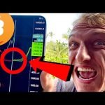 🛑GAME OVER FOR ALL BITCOIN & ALTCOIN BEARS!!!!!!!!!!!!!!!! [insane chart..]🛑