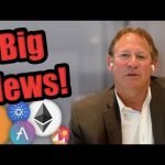 HURRY! BLACKROCK ( TRILLION AUM) INVESTING MASSIVE $ INTO CRYPTOCURRENCY FEBRUARY 2021 | “DABBLE”