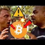 TRUST ME!!!!! DON‘T SELL ANY BITCOIN BEFORE YOU WATCH THIS VIDEO!!!!!!!!!!