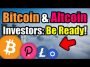 BITCOIN JUST HIT ,000! Top 5 Cryptocurrency Investments You NEED To Watch NOW! (Altcoin News)
