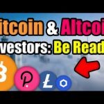 BITCOIN JUST HIT ,000! Top 5 Cryptocurrency Investments You NEED To Watch NOW! (Altcoin News)
