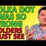 I WAS WRONG ABOUT POLKA DOT CRYPTO… IF YOU HOLD THIS ALTCOIN THEN YOU MUST WATCH THIS VIDEO