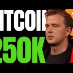 ABRA CEO SAYS BITCOIN COULD SHATTER 0,000 THIS YEAR, BUT MAJOR CRYPTO CORRECTION MAY BE NEXT!!