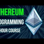 Ethereum Programming Tutorial – DeFi, Solidity, Truffle, Web3.js