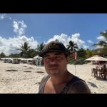 Bitcoin Live Update Tulum beach Didi Taihuttu