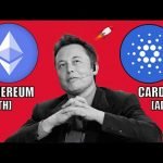 REVEALED: ELON MUSK BUYING CARDANO AND ETHEREUM!? ,000 Bitcoin CRASH! 3 Altcoins YOU NEED TO SEE! REVEALED: ELON MUSK BUYING CARDANO AND ETHEREUM!? ,000 Bitcoin CRASH! 3 Altcoins YOU NEED TO SEE!