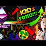 ETHEREUM READY to BOOM!!!!! 100x ALTCOIN FOMO!!! BITCOIN CRITICAL 48 HRS!! 5,000 in 2021?!!! ETHEREUM READY to BOOM!!!!! 100x ALTCOIN FOMO!!! BITCOIN CRITICAL 48 HRS!! 5,000 in 2021?!!!