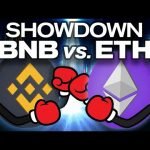 Can BINANCE Do It!? Will BNB Overtake ETHEREUM!?