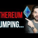🔴LIVE: Etherem Price STILL Dropping, But There’s Good News.