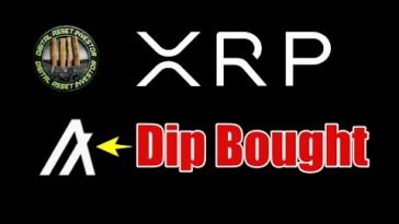 Tether Settlement , Digital Economy Rocketship , XRP & Ripple