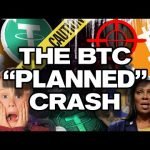 BREAKING!! Tether Case Is DONE!! Why the CRASH!? BREAKING!! Tether Case Is DONE!! Why the CRASH!?