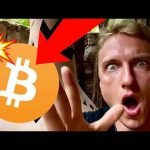 ⚠️I AM BUYING THE BIGGEST BITCOIN DUMP IN HISTORY HERE!!!!!!!!!!!! [exact price..]