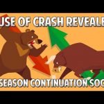 NO WAY: CAUSE OF CORRECTION REVEALED!! ALTSEASON CONTINUATION SOON?