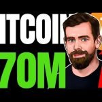 SQUARE DOUBLES DOWN ON BITCOIN INVESTING ANOTHER 0M!! 3 REASONS BTC PRICE IS QUICKLY RECOVERING!!
