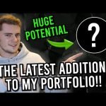 DEFI PROJECT WITH INSANE POTENTIAL REVEALED!! 🤯 [New Buy]