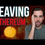 WHY PEOPLE ARE LEAVING ETHEREUM!