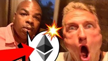 ETHEREUM WILL MAKE YOU A MILLIONAIRE THIS YEAR!!!!!!!!!!!!!!! [here is how..]