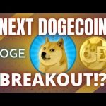 IS DODGECOIN (DOGE) READY FOR ITS NEXT BIG BREAKOUT!? Cryptocurrency News & Analysis 2021