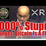 Ripple Departure , Group Of 30 , Level Playing Field & XRP SEC Questions