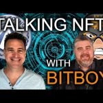 What are NFTs? ( w/ Bitboy Crypto ) #nft @BitBoy Crypto