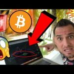 EMERGENCY!!!! HUGE WARNING FOR BITCOIN HODLERS!! EXTREME BOUNCE?!! [exact target]