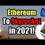 THIS IS NOT A COINCIDENCE – ETHEREUM TO SKYROCKET IN 2021 | BITCOIN HOLDERS PREPARE FOR APRIL 26th!!