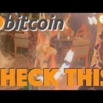 WOW!!! BITCOIN DROP BUT WATCH THIS BEFORE YOU SELL!!! Bitcoin dinner and very cool news!!!