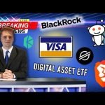 📰 COIN NEWS: Reddit, Ethereum, Stellar, Visa, SEC & more! |cryptocurrency news & updates 📰 COIN NEWS: Reddit, Ethereum, Stellar, Visa, SEC & more! |cryptocurrency news & updates