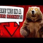 MUST WATCH: ARE WE IN A BEAR MARKET?! 🐻📉