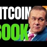 GUGGENHEIM CIO SAYS BITCOIN COULD ULTIMATELY CLIMB TO 0K; REVISING HIS PREVIOUS BTC PREDICTION!! GUGGENHEIM CIO SAYS BITCOIN COULD ULTIMATELY CLIMB TO 0K; REVISING HIS PREVIOUS BTC PREDICTION!!