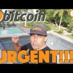 URGENT!!! WATCH THIS BITCOIN INFO ASAP!!! This ALT is a gem and worth looking at!!!