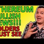 ETHEREUM BULLISH NEWS TODAY!!! ETH ETF CONFIRMED!!! ETHEREUM PRICE PREDICTION EXPLAINED