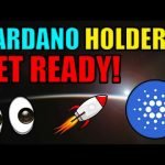 HUGE NEWS: SELLING BITCOIN FOR CARDANO & POLKADOT | ADA ABOUT TO SKYROCKET IN MARCH!