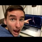 I JUST FOUND A CRAZY BITCOIN SIGNAL!!!!!!!!!!!! [my next trade]