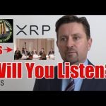 Bitcoin Rival? , IMF , BIS , XRP , Ripple & XLM Flare Addition