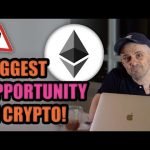 “IT’S SO OBVIOUS” | BIGGEST OPPORTUNITY TO GET RICH WITH CRYPTOCURRENCY 2021! | NFTs EXPLAINED!!