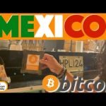 AMAZING!!! THE BITCOIN FAMILY 1st WEEK IMPRESSION OF TULUM MEXICO!!! Beaches, Restaurants and BTC!!