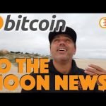 WOW!! THESE EVENTS IN BITCOIN ARE UNIQUE & WILL DRIVE PRICE TO THIS NEXT TARGET!! ETH next target!!