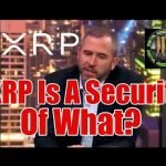 Ripple / XRP Are Hated For A Reason & New Show Addition